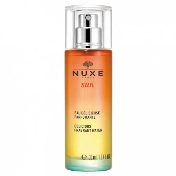 Nuxe Sun Eau Delicieuse Parfumante 30ml