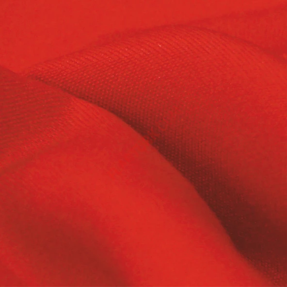 Sopalı Türk Bayrağı 30x45 cm Alpaka Kumaş 100 Adet+10 Adet HEDİYE - 3