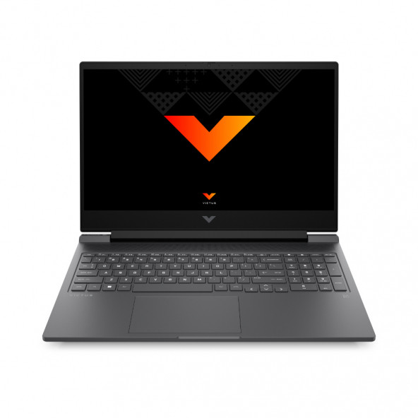 HP Victus 16 S0014NT Ryzen 7  7840HS 16GB RAM RTX 4060 8GB 512GB SSD 16.1 inç FHD 144Hz FreeDOS Gümüş 7Z4M5EA