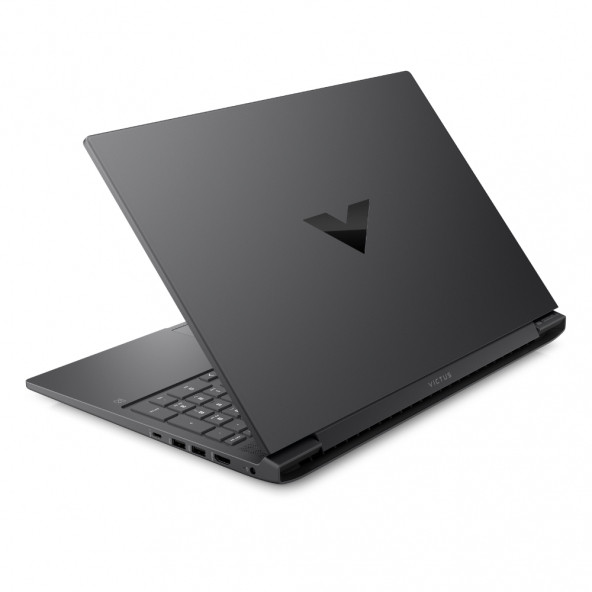HP Victus 16 S0014NT Ryzen 7  7840HS 16GB RAM RTX 4060 8GB 512GB SSD 16.1 inç FHD 144Hz FreeDOS Gümüş 7Z4M5EA - 4
