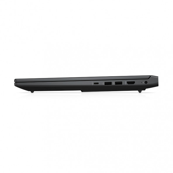 HP Victus 16 S0014NT Ryzen 7  7840HS 16GB RAM RTX 4060 8GB 512GB SSD 16.1 inç FHD 144Hz FreeDOS Gümüş 7Z4M5EA - 5