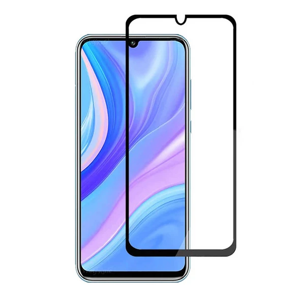 Vendas Samsung A14 Uyumlu Tam Kaplama Seramik Nano Ekran Koruyucu