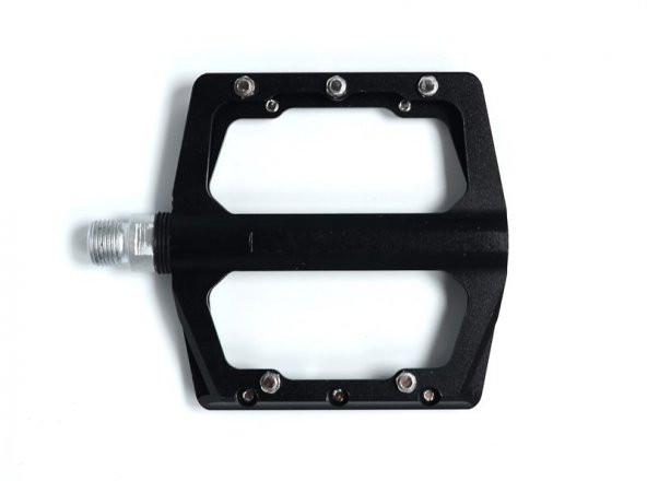 Vona HF-624 Rulmanlı Pedal Siyah - 2