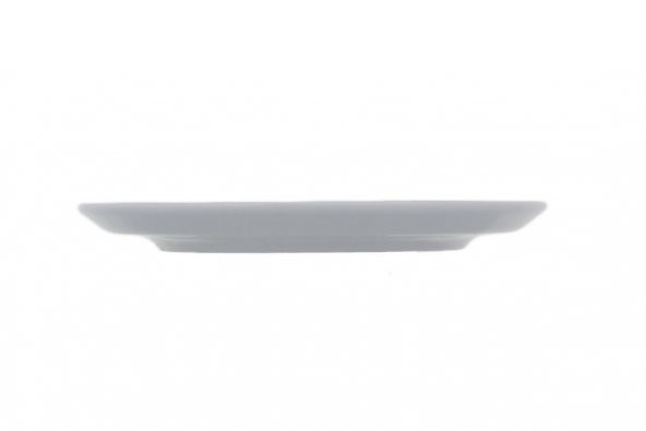 Porland Morocco Desen1 Yeşil Düz Tabak 17 cm 04A+PO21447 - 3