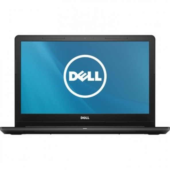 DELL İNSPİRON LAPTOP 3567 İNTEL CORE İ3-6006U/ 8 GB RAM /240 GB SSD( ÜRÜN TEŞHİR ÜRÜNDÜR!!!) - 1