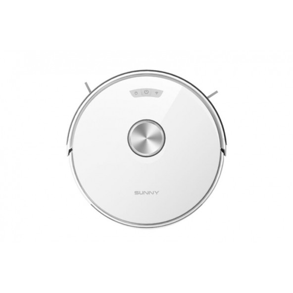 Sunny Hero Extra Akıllı Robot Süpürge - 2