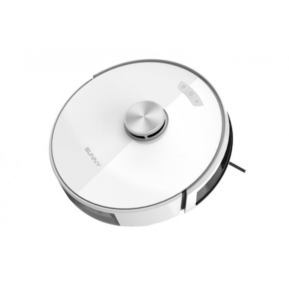 Sunny Hero Extra Akıllı Robot Süpürge - 3