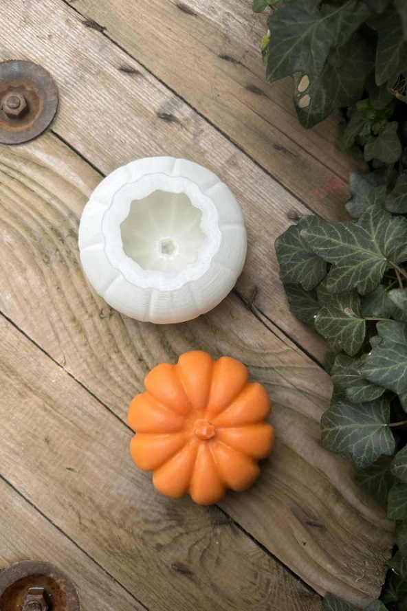 Munchkin Büyük Boy Mum Kalıbı (Silikon) (1 Adet) - Resim 3