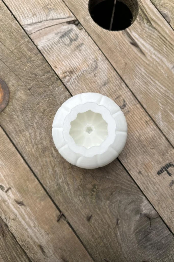 Munchkin Büyük Boy Mum Kalıbı (Silikon) (1 Adet) - Resim 4