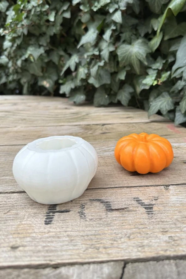 Munchkin Küçük Boy Mum Kalıbı (Silikon) (1 Adet) - Resim 6