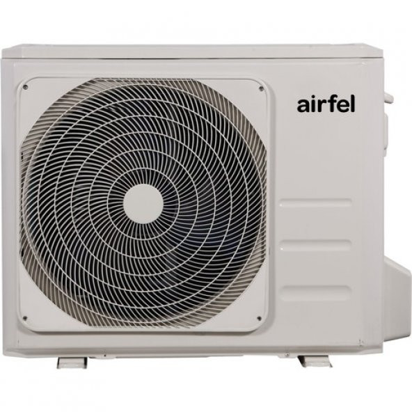 Airfel LTXM35N 12000 Btu R32 Gaz A++ Enerji Inverter Klima - 2