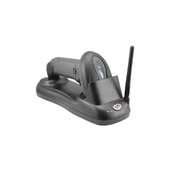 SUNLUX XL9522 2D KABLOSUZ BARKOD OKUYUCU ürün görseli 1