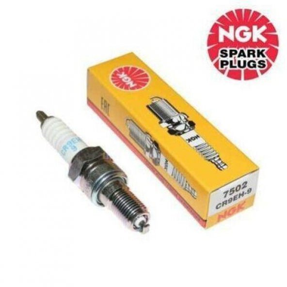 Ngk Cr9eh-9  2011-2013 Honda CBR 600 F Uyumlu Buji Standart Tip