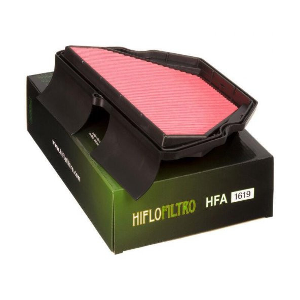 Hiflo Hfa1619 2001-2002 Honda CBR 600 F Sport Uyumlu Hava Filtresi
