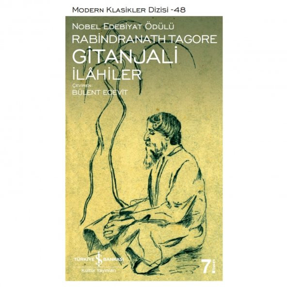 Gitanjali – İlâhiler