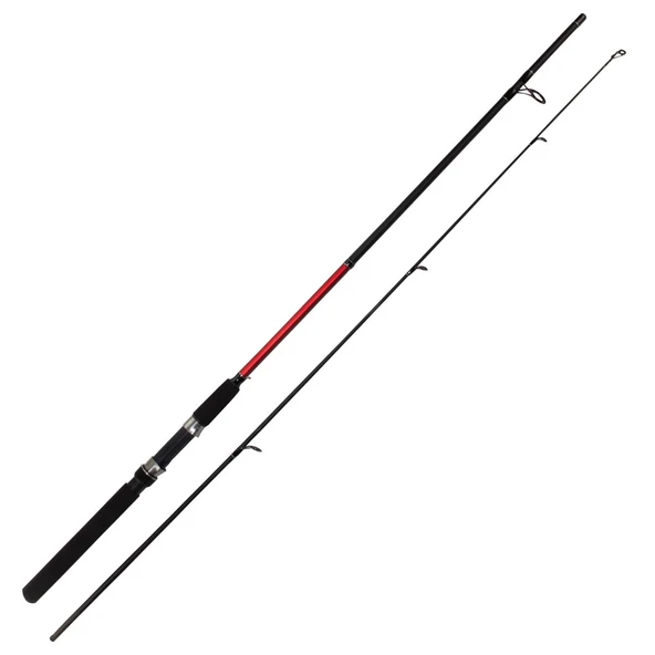 Bauer Spinex 2.40m 10-40gr 2 Parça Spin Olta Kamışı