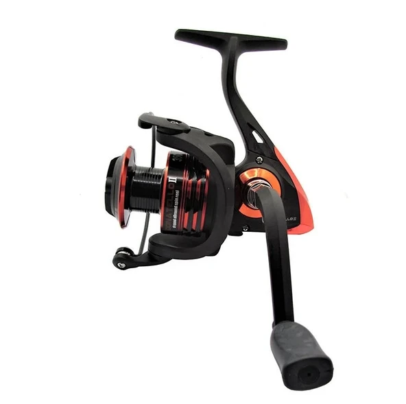 Ecotackle Donatello II 340 FD 3BB Olta Makinesi ürün görseli 1