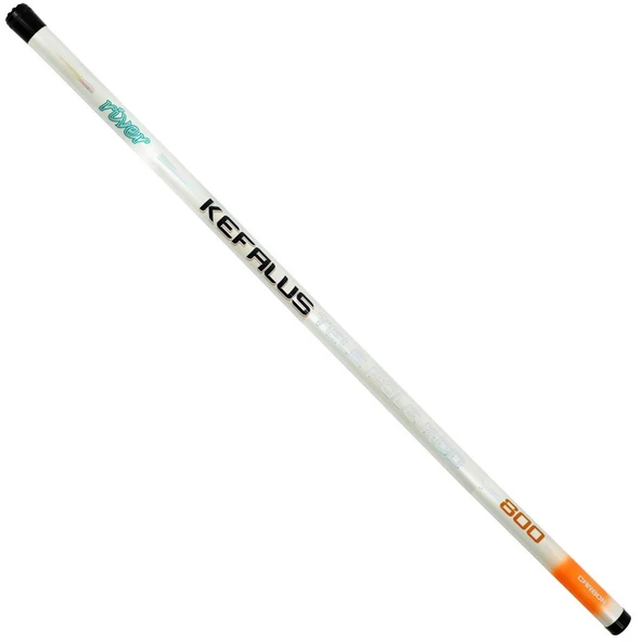 River Kefalus Tele Pole 6.00m. Karbon Göl Kamışı
