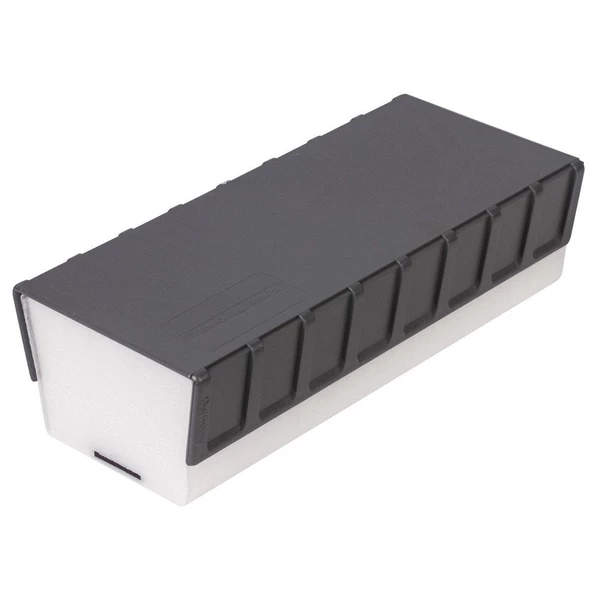 Edding Silinebilir Beyaz Tahta Silgisi Mıknatıslı Magnet Beyaz Tahta Silgisi - 2