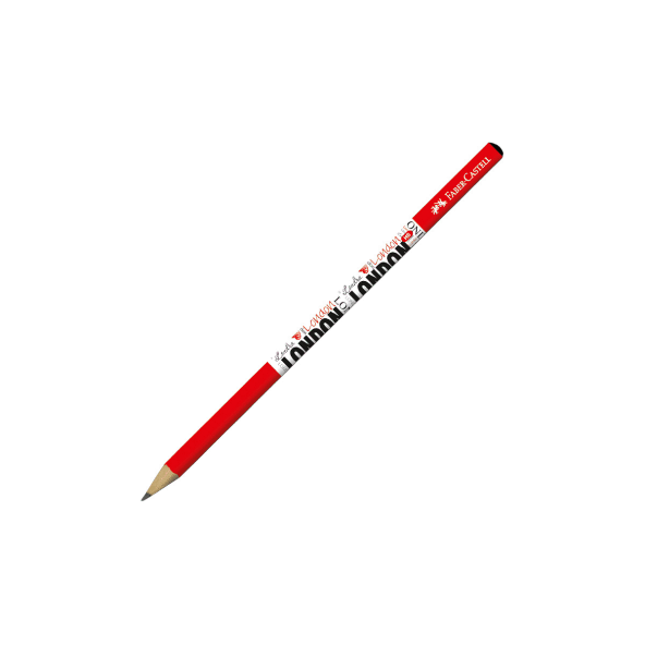 Faber Castell Kurşun Kalem Urban 1 ADET - 3