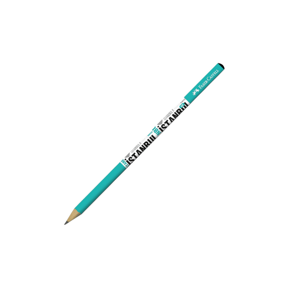 Faber Castell Kurşun Kalem Urban 1 ADET - 2