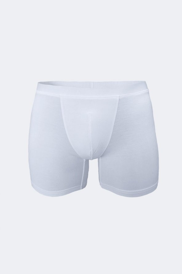Malabadi Erkek Micro Modal Boxer 909 - 2