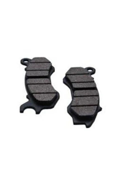 Ön Fren Disk Balata Rks Bitter 125 ürün görseli