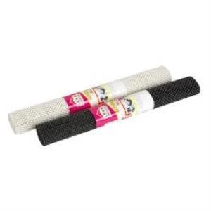 Leva Hali Kaydirmaz 45*90 Seffaf Pitirli L-60166