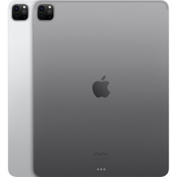 Apple iPad Pro 6.Nesil 128GB 12.9" Wi-Fi Tablet - MNXP3TU/A Uzay Grisi - 8