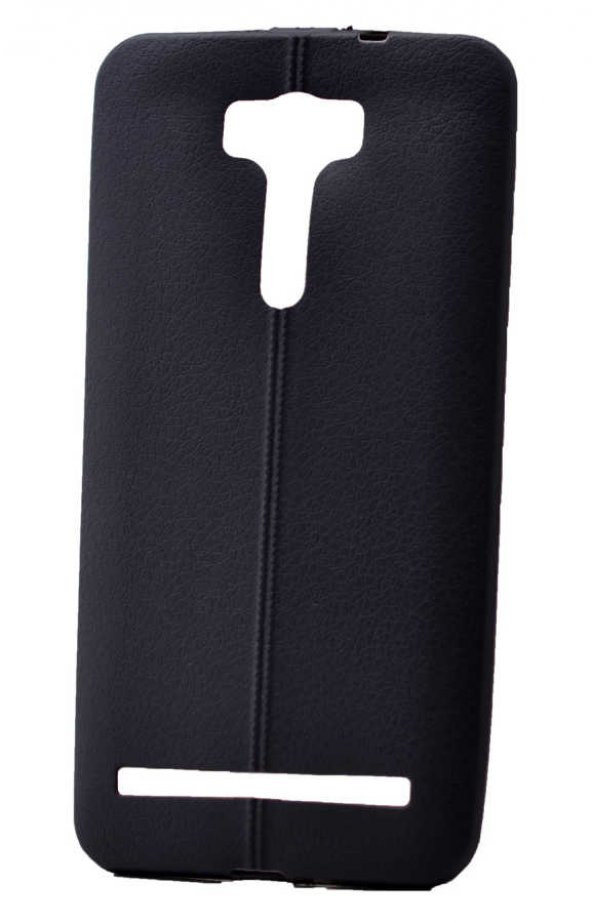 Asus Zenfone 2 Laser ZE601KL Kılıf  Taksim Silikon - 1