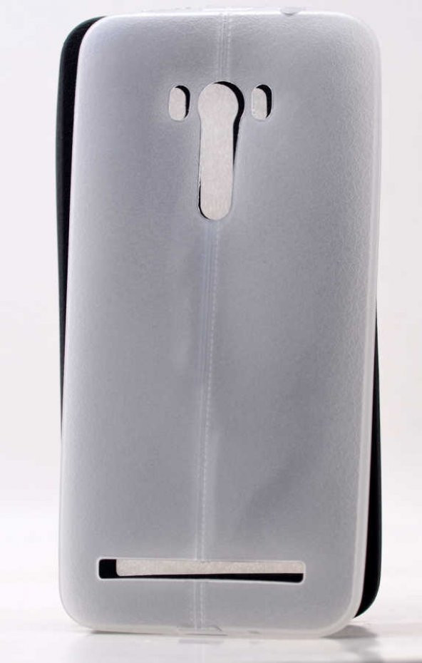Asus Zenfone Selfie ZD551KL Kılıf  Taksim Silikon - 7