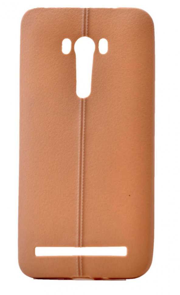 Asus Zenfone Selfie ZD551KL Kılıf  Taksim Silikon - 10