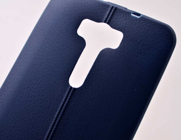 Asus Zenfone 2 Laser ZE601KL Kılıf  Taksim Silikon - 10