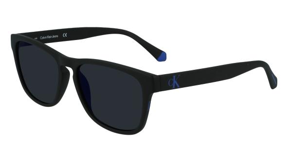 CK 21623 002 55 Calvin Klein Güneş Gözlüğü - 7