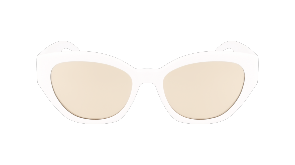 CK 22634 100 55 Calvin Klein Güneş Gözlüğü