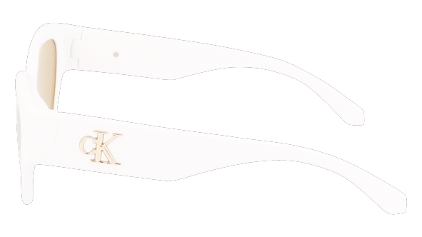 CK 22634 100 55 Calvin Klein Güneş Gözlüğü - 3