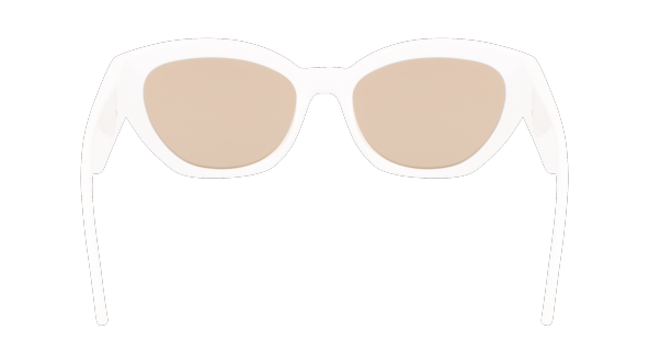 CK 22634 100 55 Calvin Klein Güneş Gözlüğü - 5