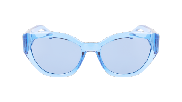 CK 22634 410 55 Calvin Klein Güneş Gözlüğü
