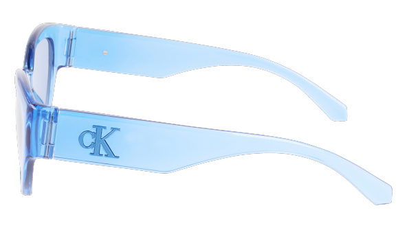 CK 22634 410 55 Calvin Klein Güneş Gözlüğü - 4