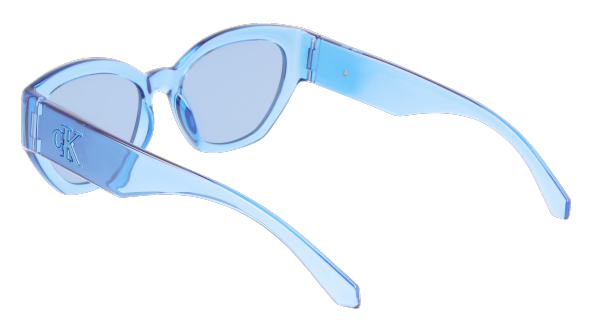 CK 22634 410 55 Calvin Klein Güneş Gözlüğü - 5