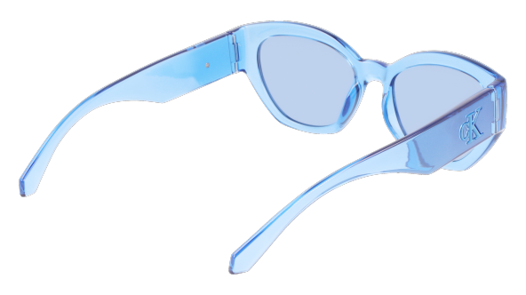 CK 22634 410 55 Calvin Klein Güneş Gözlüğü - 6