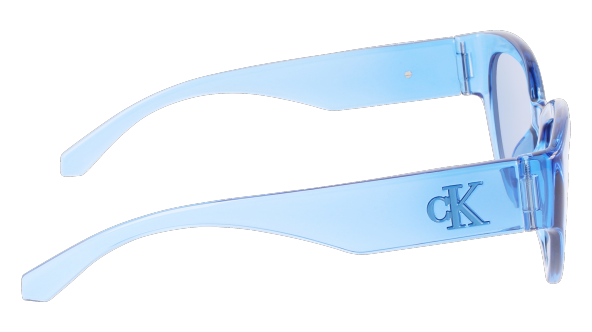 CK 22634 410 55 Calvin Klein Güneş Gözlüğü - 7