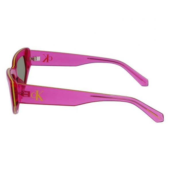 CK 23603 675 53 Calvin Klein Güneş Gözlüğü - 3