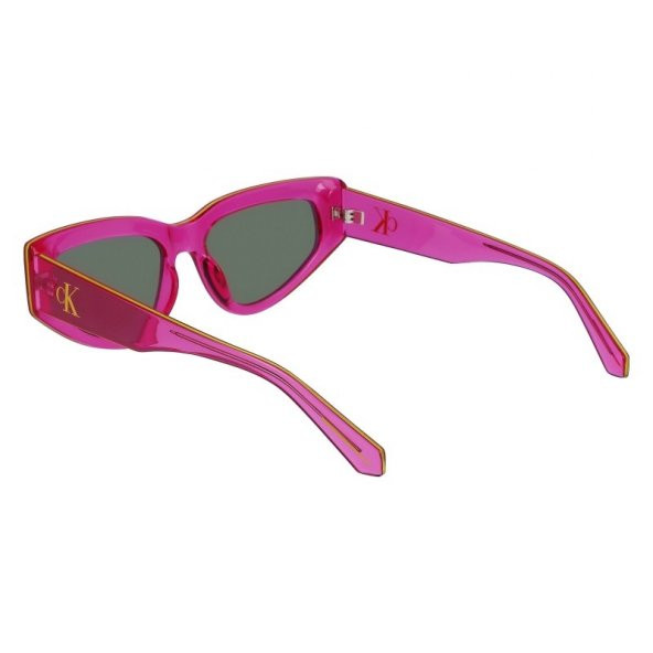 CK 23603 675 53 Calvin Klein Güneş Gözlüğü - 4