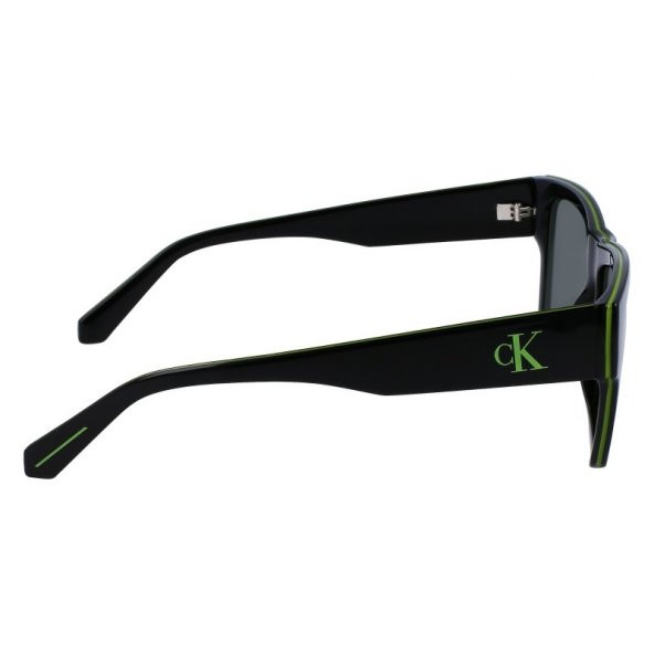 CKJ23605S 001 56 Calvin Klein Güneş Gözlüğü - 4