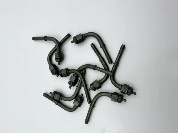 Metrik 90 Erkek Başlık 5/16 - M12x1 - Resim 5