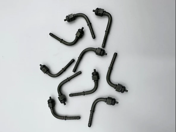 Metrik 90 Erkek Başlık 5/16 - M12x1 - Resim 3