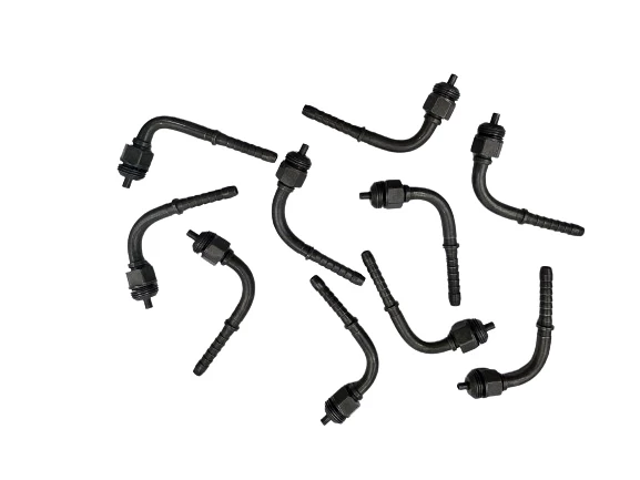 Metrik 90 Erkek Başlık 5/16 - M12x1 ürün görseli 1