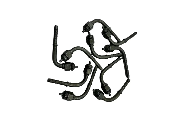 Metrik 90 Erkek Başlık 1/8 - M12x1