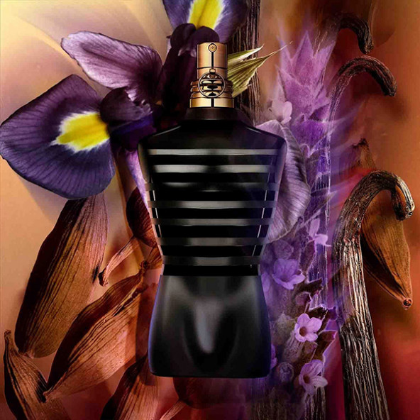 Jean Paul Gaultier Le Male Le Parfum Edp 125 Ml Erkek Parfüm - 3